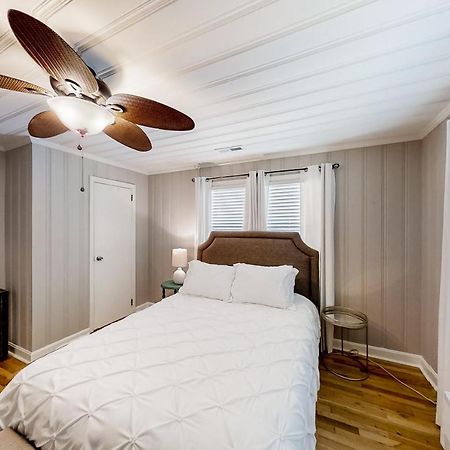 Little River Waterway Cottage Retreat Bagian luar foto